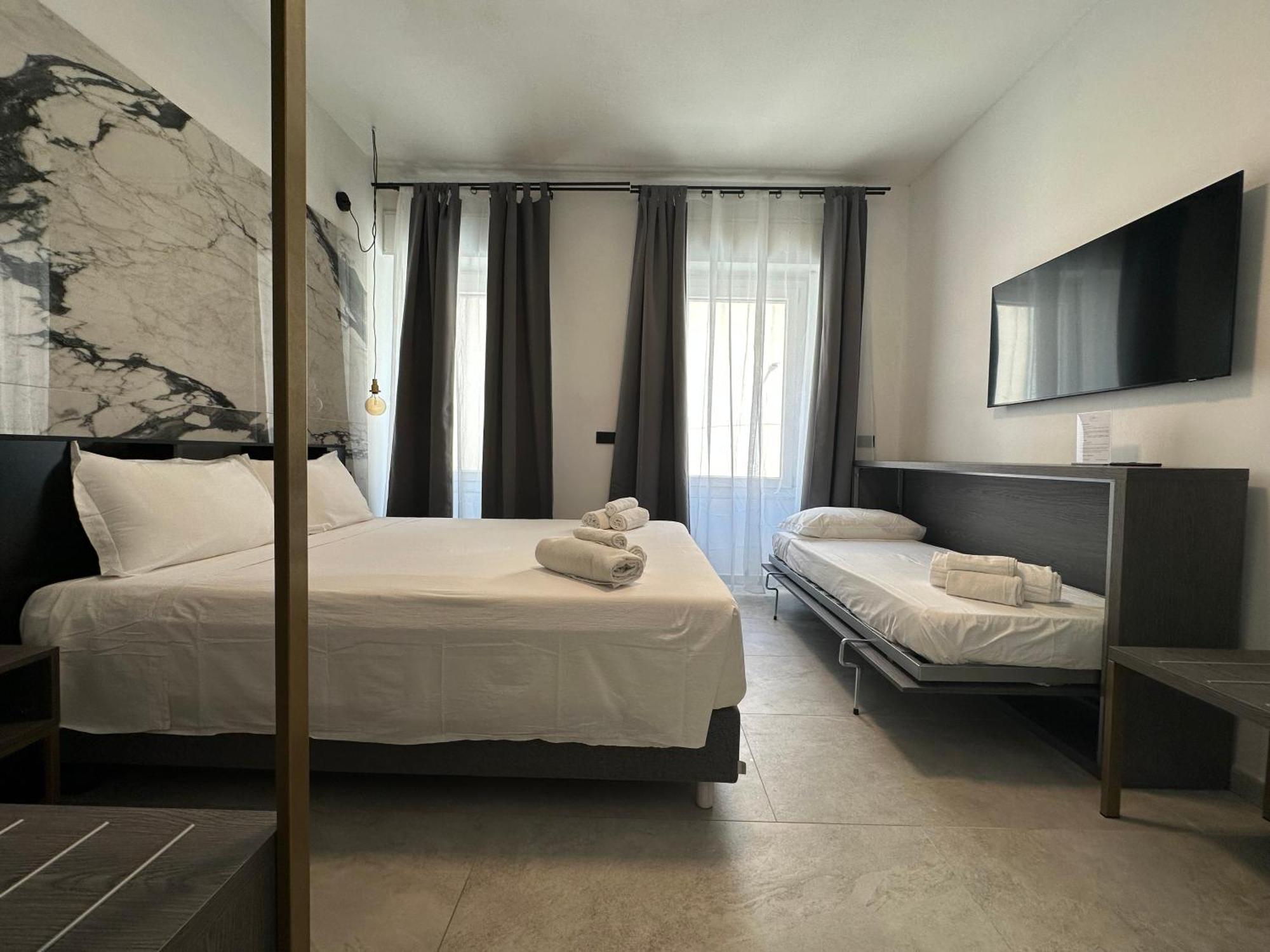 Dolmen Guest House Альгеро Экстерьер фото