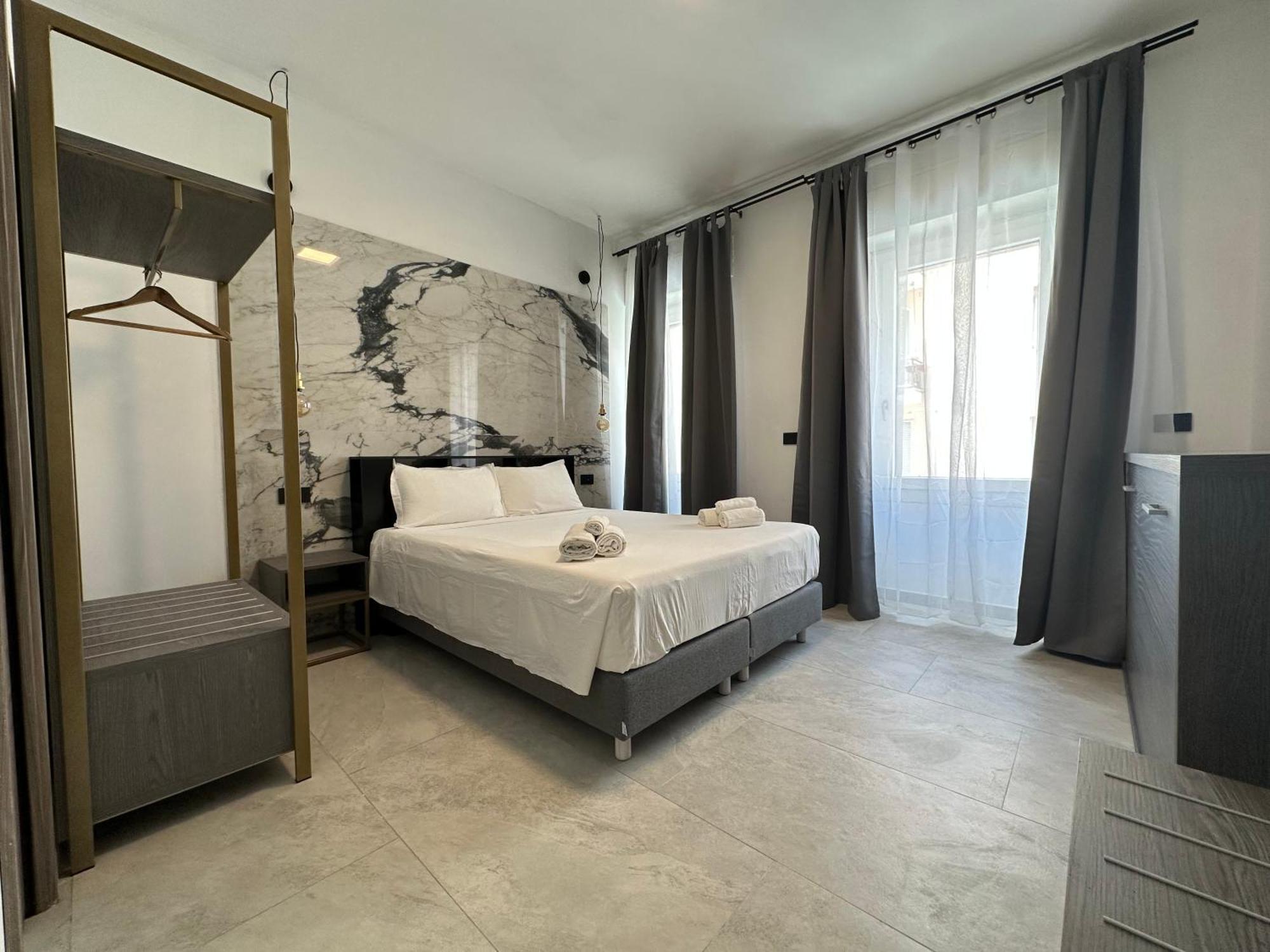 Dolmen Guest House Альгеро Экстерьер фото