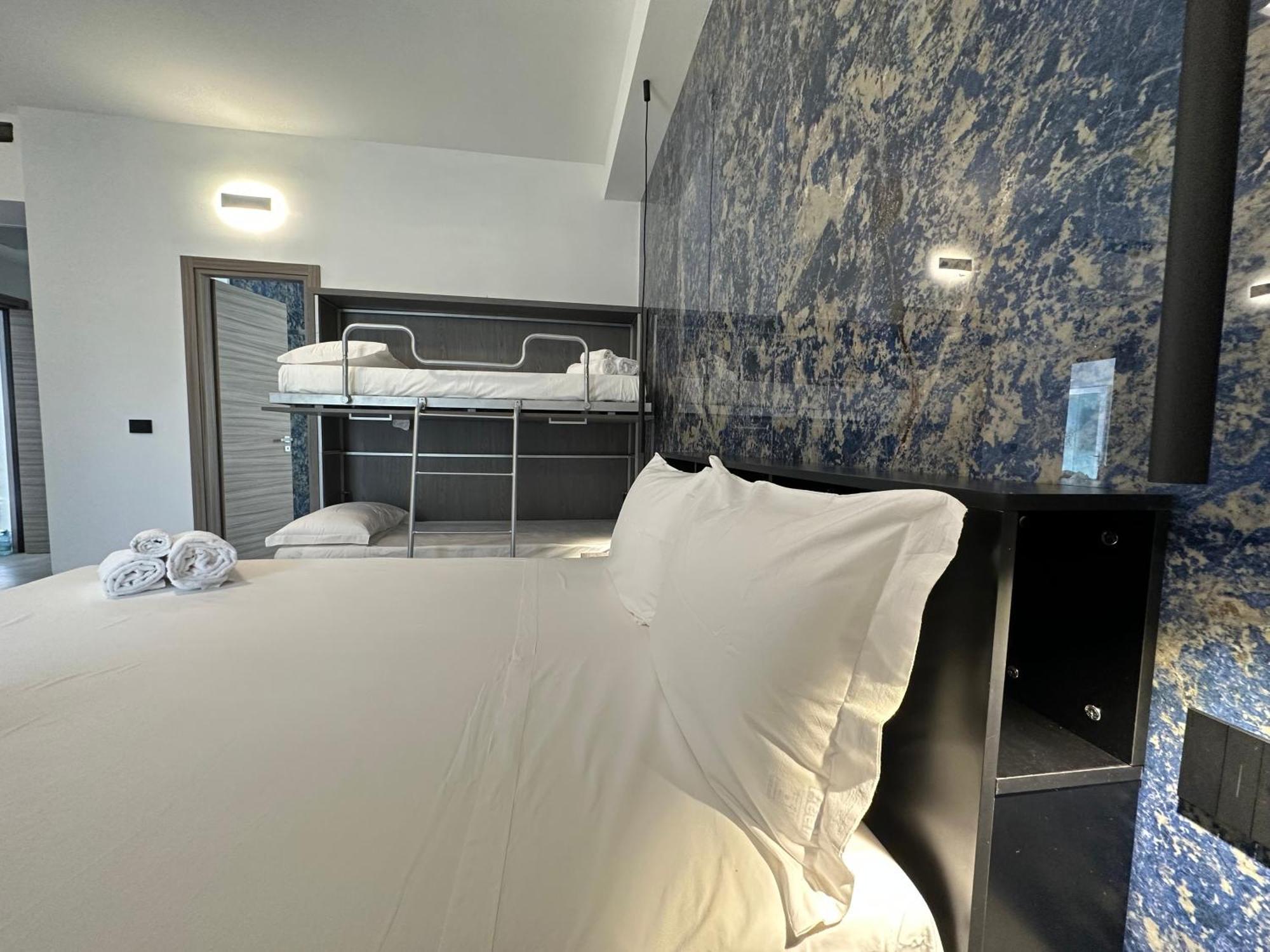 Dolmen Guest House Альгеро Экстерьер фото