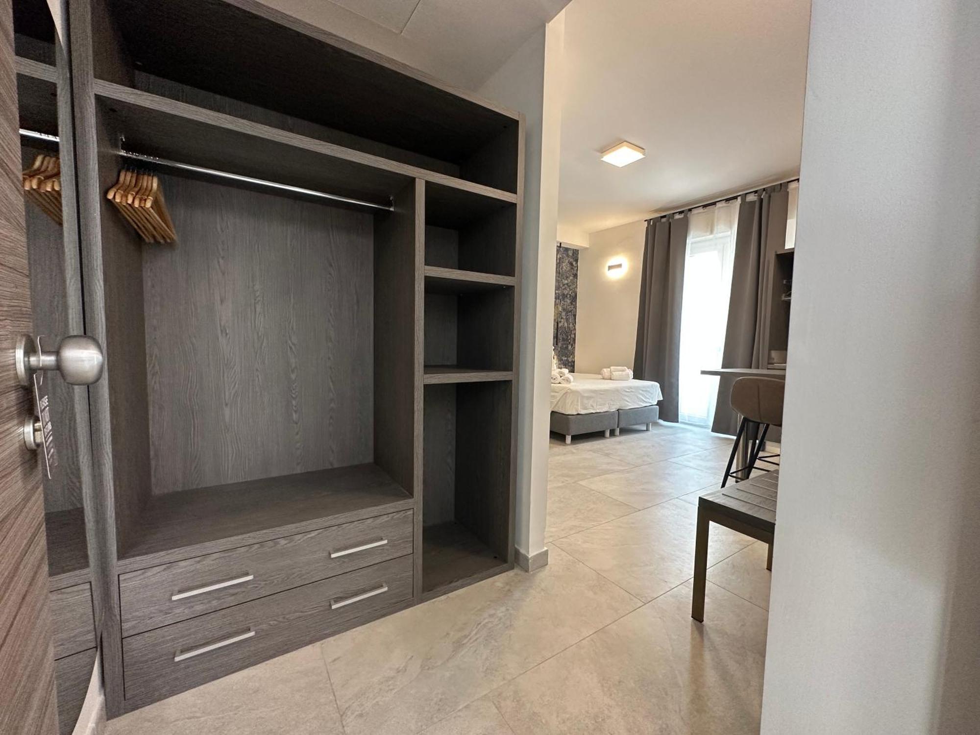 Dolmen Guest House Альгеро Экстерьер фото