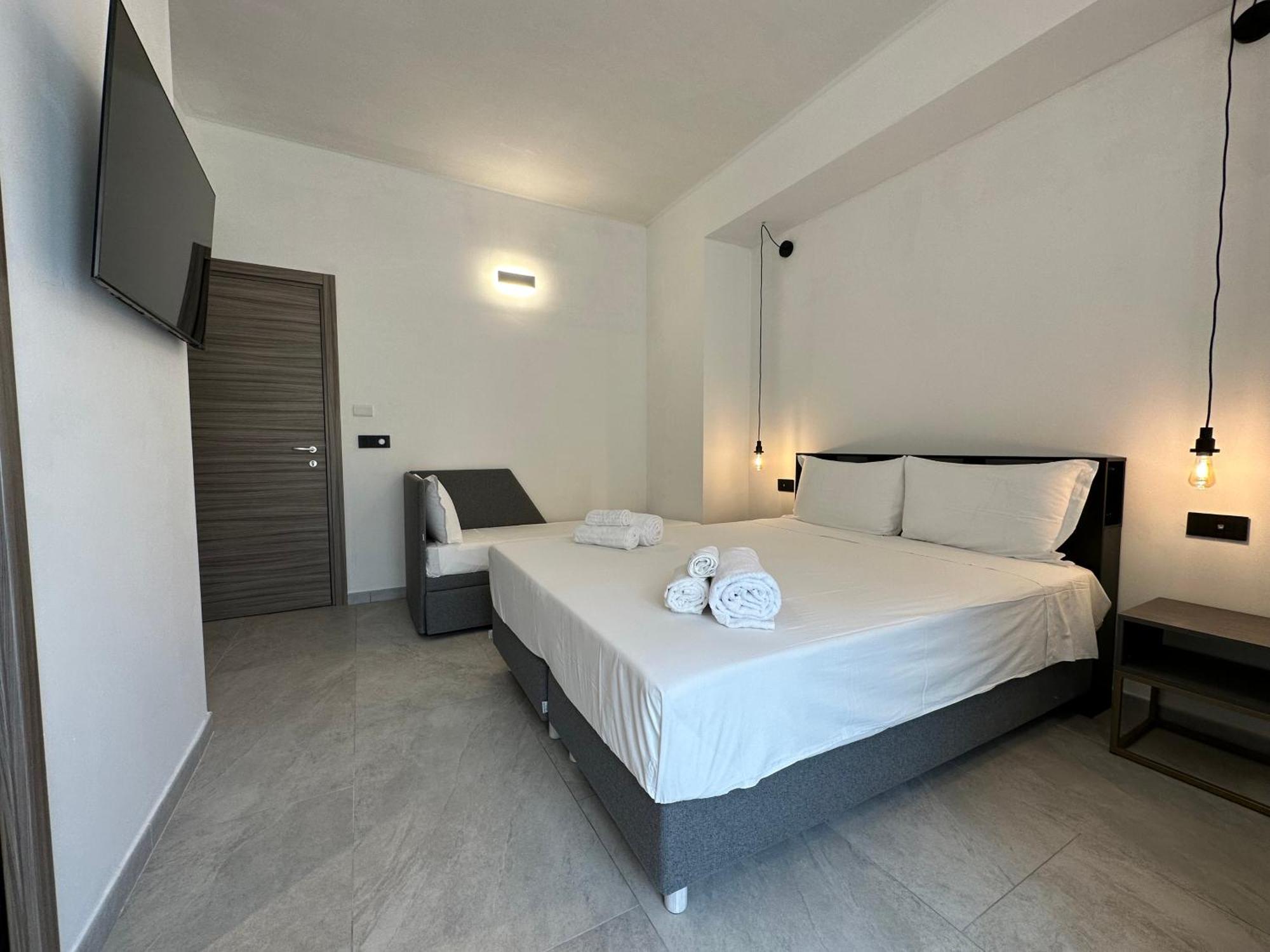 Dolmen Guest House Альгеро Экстерьер фото